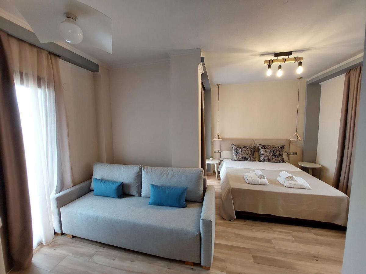 Apartment Summer Senses In Vourvourou