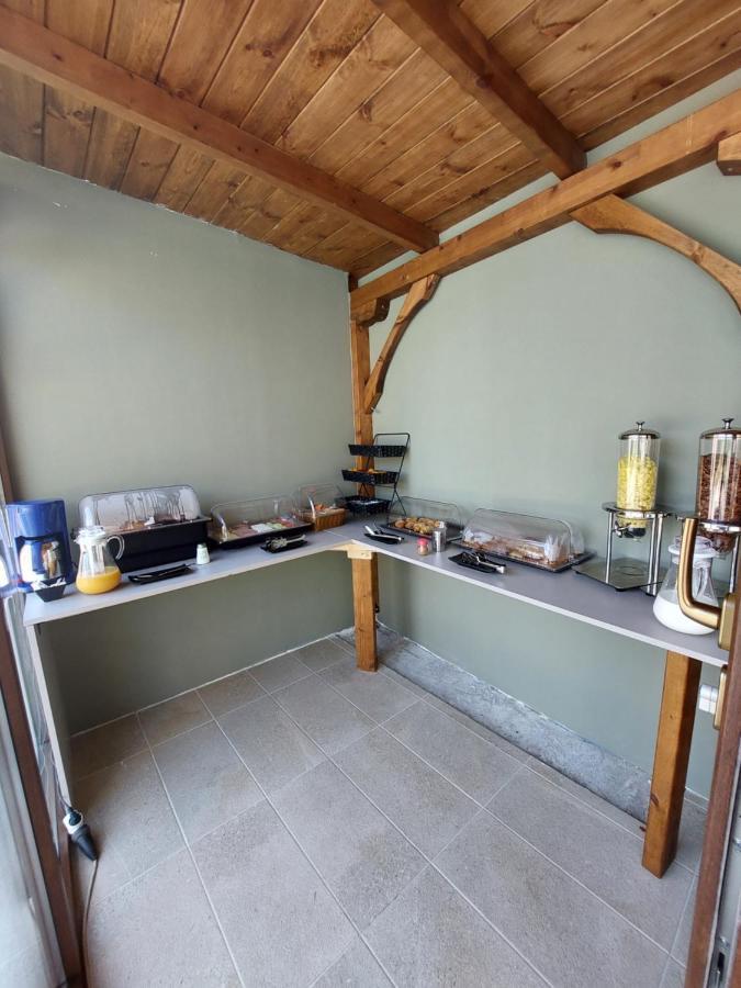 Summer Senses In Appartement Vourvourou