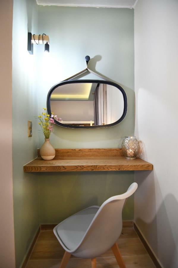 Summer Senses In * Vourvourou