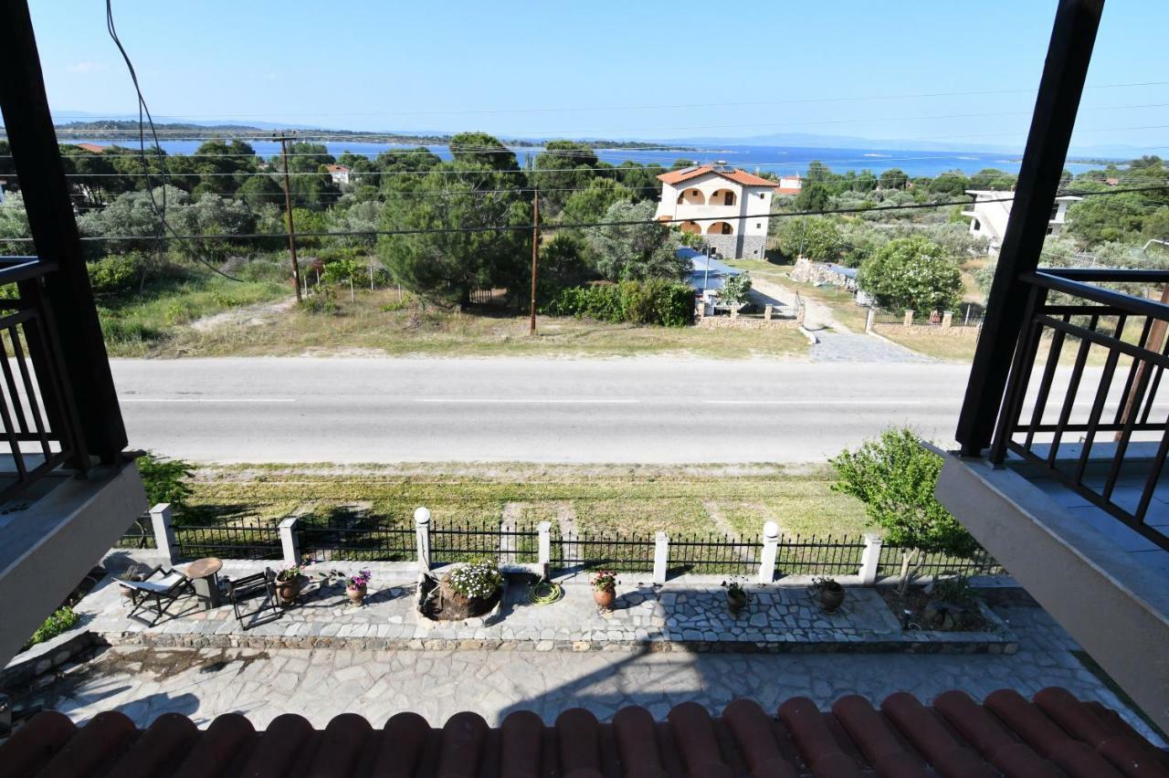 Appartement Summer Senses In *