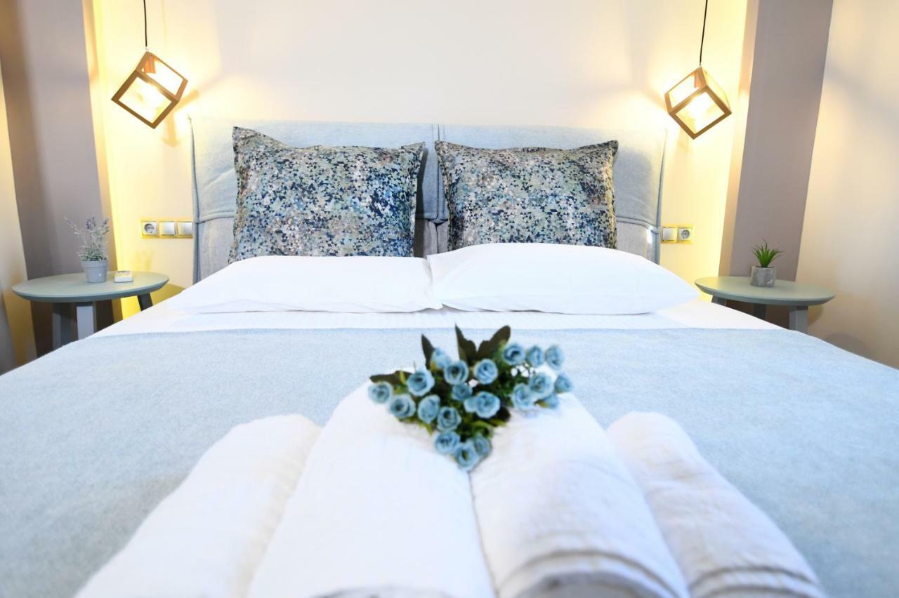 Appartement Summer Senses In *
